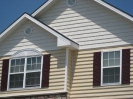Photo of Custom Siding & Window Solutions