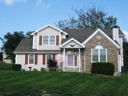 Photo of Custom Siding & Window Solutions