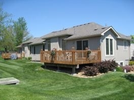 Photo of Custom Siding & Window Solutions