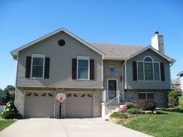 Photo of Custom Siding & Window Solutions