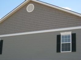 Photo of Custom Siding & Window Solutions