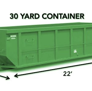 Photo of Rhino Dumpster Rentals