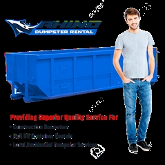 Photo of Rhino Dumpster Rentals