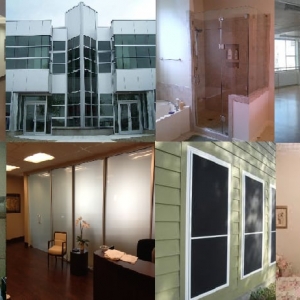 Photo of Glass Tex of Austin