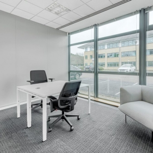 Photo of Regus - 10 N High St