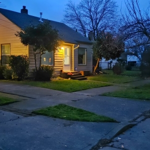 Woodburn Scotts Landscape and Pressure Washing
