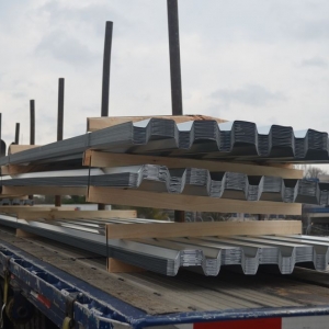 Photo of O'Donnell Metal Deck