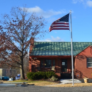Photo of O'Donnell Metal Deck