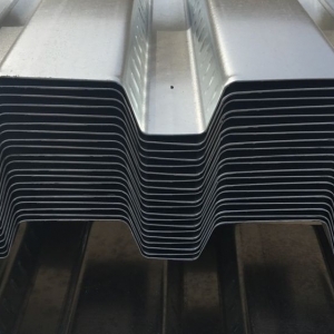 Photo of O'Donnell Metal Deck