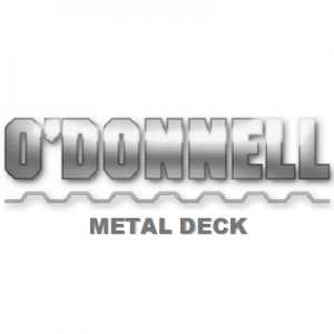 Photo of O'Donnell Metal Deck