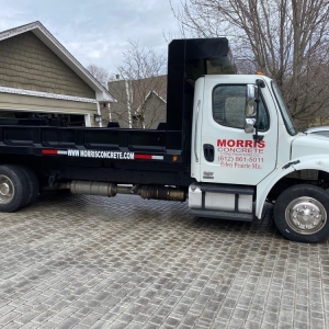 Photo of Morris Concrete Construction