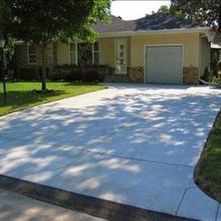 Photo of Morris Concrete Construction