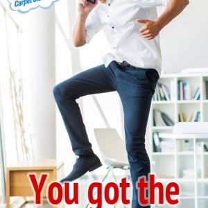 Photo of Heaven's Best Carpet Cleaning
