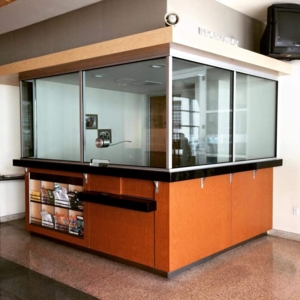 Photo of National Glass & Mirror