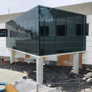 Photo of National Glass & Mirror
