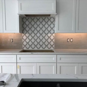 Urbandale Bertini Tile