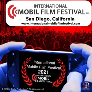 Photo of International Mobile Film Festival