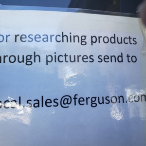 Photo of Ferguson Plumbing Supply