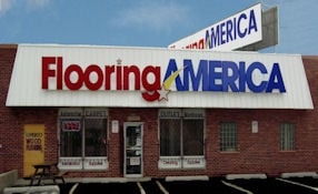 Photo of Flooring America