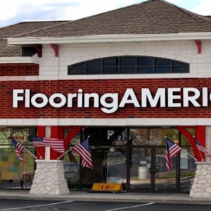 Photo of Flooring America