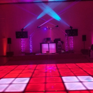 Photo of A&S Productions