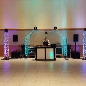 Photo of A&S Productions