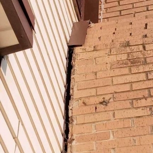 Photo of Canaca FC Foundation Repair