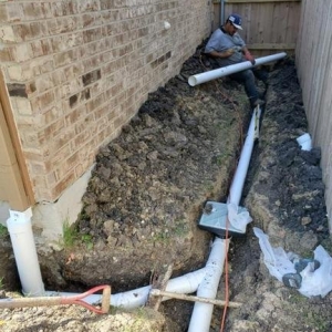 Photo of Canaca FC Foundation Repair