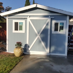 Photo of Victor's Custom Painting & Handyman Services