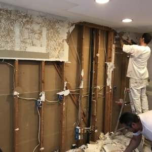 Photo of Victor's Custom Painting & Handyman Services