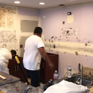 Photo of Victor's Custom Painting & Handyman Services