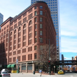 Photo of Landmark Capital II