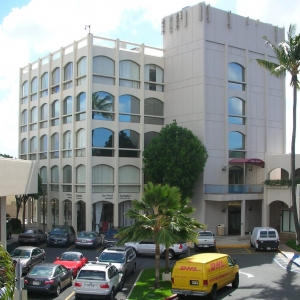 Photo of Landmark Capital II