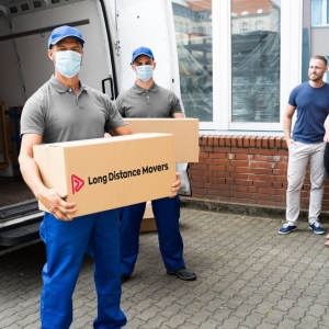 Photo of Long Distance Movers - Portland