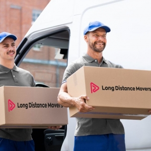 Photo of Long Distance Movers - Portland