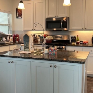 Photo of Cleaning Sheriff Services