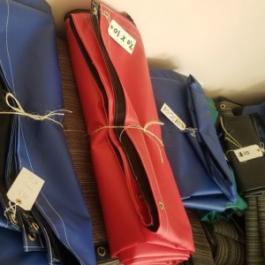 Photo of Protector Tarps