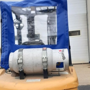 Photo of Protector Tarps