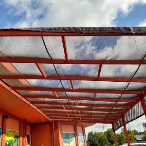 Photo of Protector Tarps