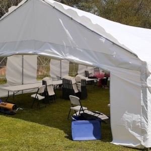 Photo of Protector Tarps