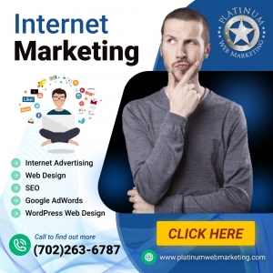 Photo of Platinum Web Marketing