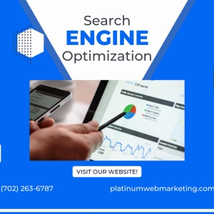 Photo of Platinum Web Marketing