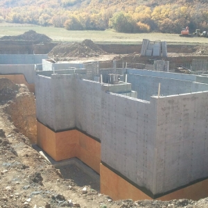 Photo of Rocky Mountain Waterproofing