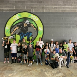 Photo of Q Skatepark