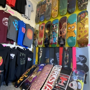 Photo of Q Skatepark