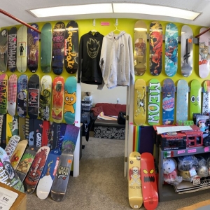 Photo of Q Skatepark
