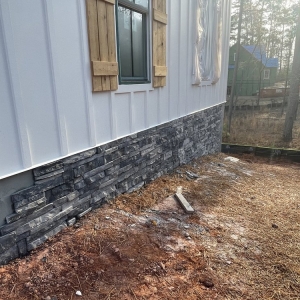Photo of Lakeside Pool Construction