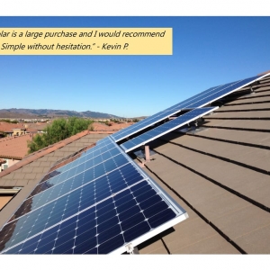 Photo of GoSimpleSolar