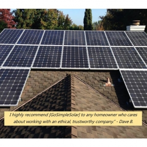 Photo of GoSimpleSolar