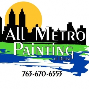 Photo of All Metro Painting of Blaine